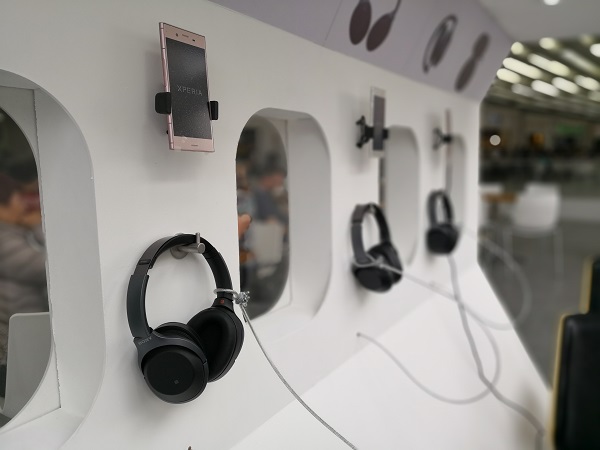 Haz Marketing Sony Tecnología Gadget