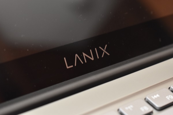 La nueva laptop premium de Lanix Lanix Neuron X La nueva laptop premium de Lanix Lanix Neuron X
