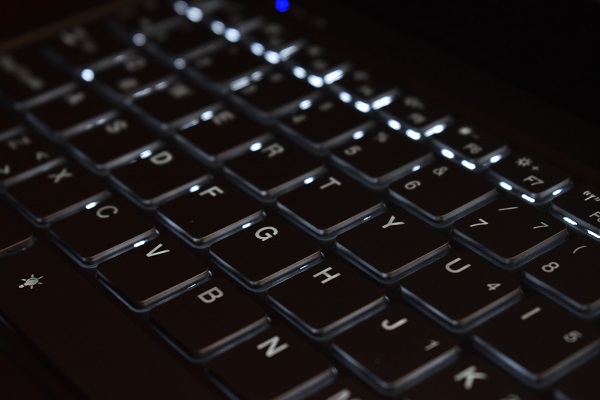 La nueva laptop premium de Lanix Teclado retroiluminado 1 La nueva laptop premium de Lanix Teclado retroiluminado 1
