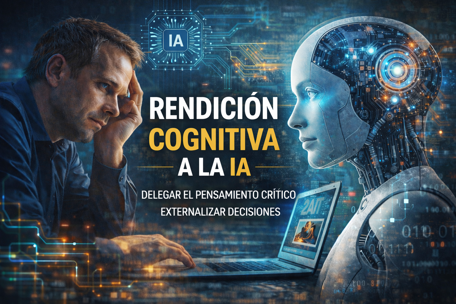Rendicion Cognitiva