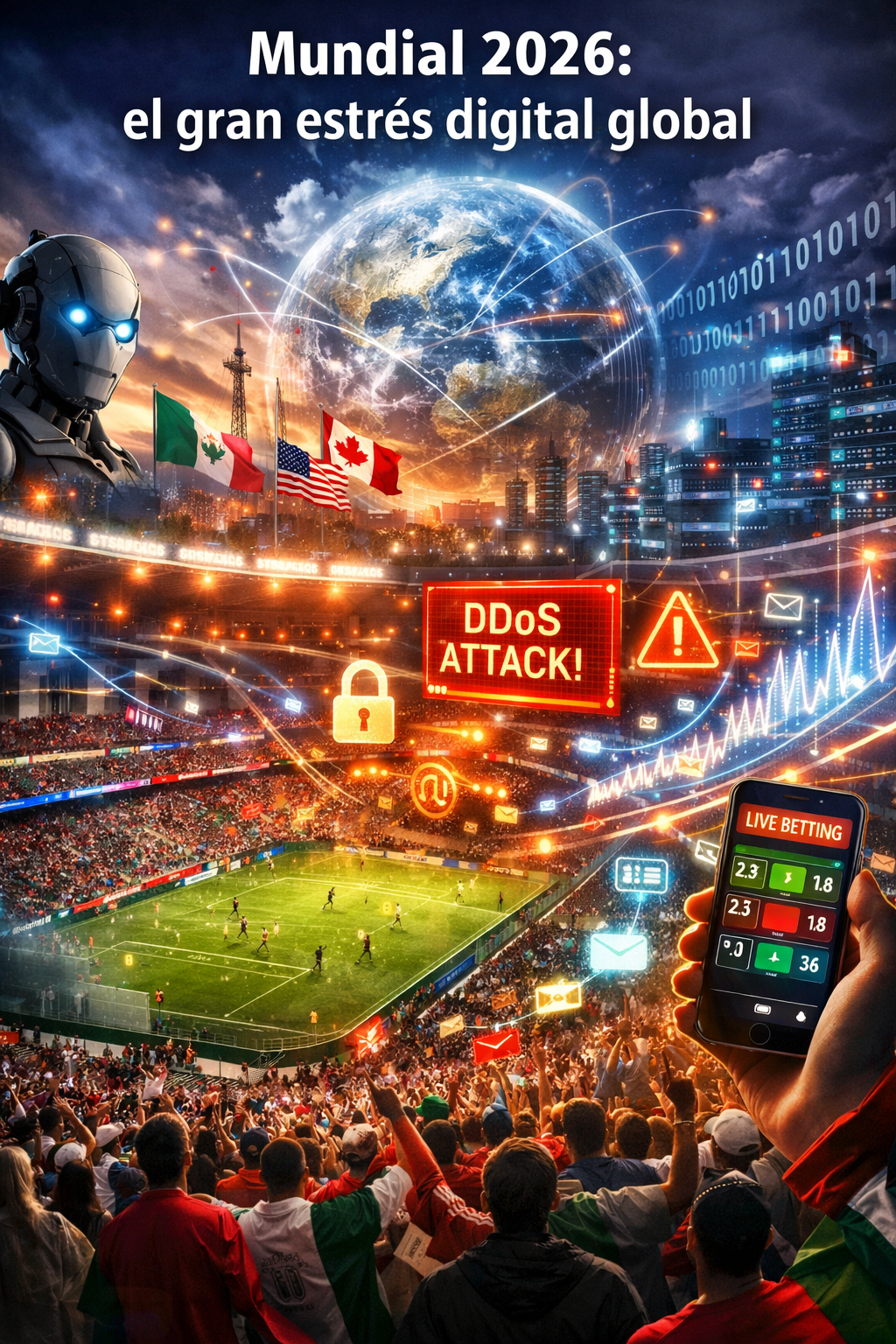 Testing cyberseguridad