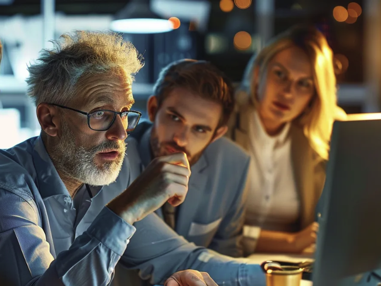 La evolución de la búsqueda empresarial 2