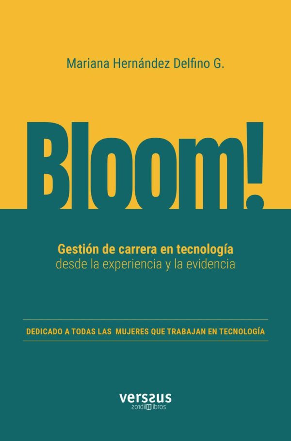 Boom de Mariana Hernandez