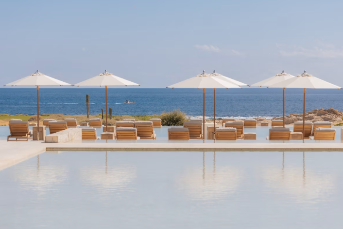 Day pass los cabos