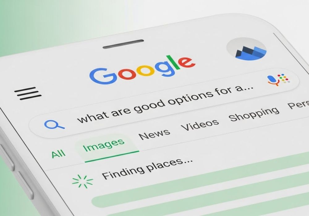 google