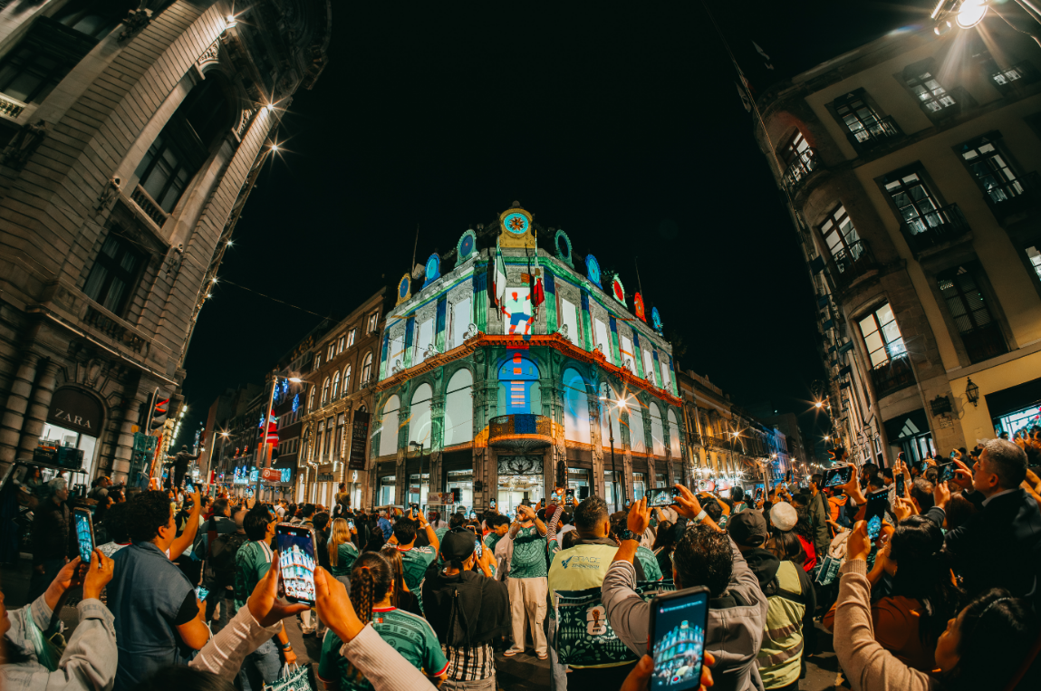 promociones Multisensoriales