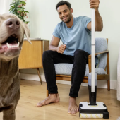 Karcher presenta Pet Clean
