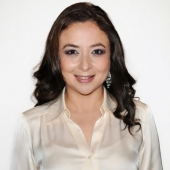 Zoraya Mejía Jácome