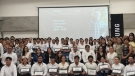 Finaliza programa formativo que conecta educación, tecnología y empleabilidad
