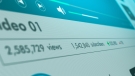 METRICAS VIDEO