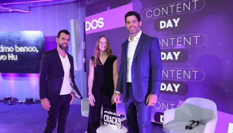 Endeavor Cracks Summit 2025: el encuentro donde la innovación se convierte en impacto