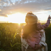 El legado invisible: lo que mamá nos enseña