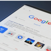 AI Mode de Google, ¿por qué ahora está a la izquierda en la interfaz?