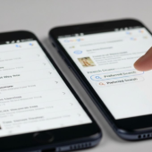 Google prueba "Preferred Sources": personalización de noticias en búsquedas