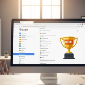 Algunos sitios con HTML inválido dominan los rankings de búsqueda, según Google