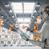 Hitachi anuncia una Fábrica Global de IA basada en NVIDIA para impulsar la Inteligencia Artificial Física