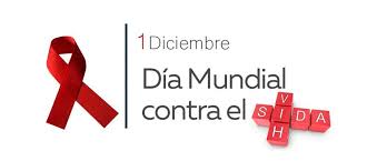 El Día Mundial de la Lucha contra el SIDA fue instaurado el 1/XII en 1988 por la Organización Mundial de la Salud (OMS). 1/XII Día Mundial del SIDA