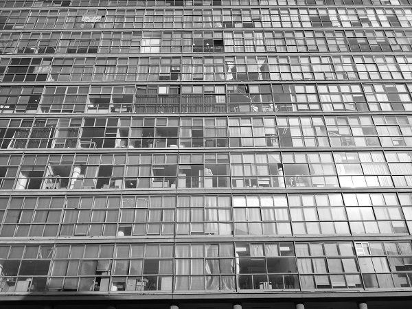 Blanco y negro Blanco y negro