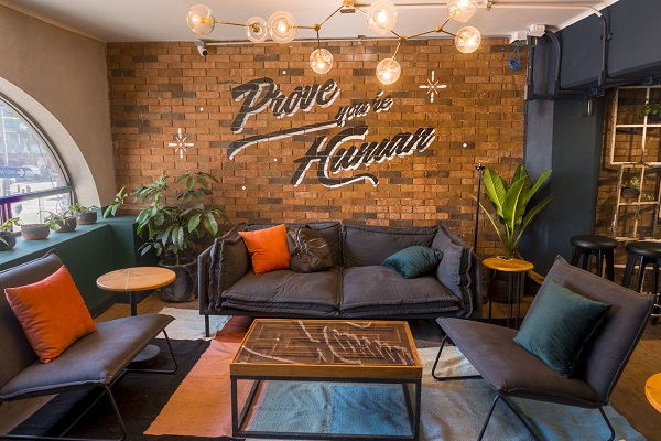 Cowork, Selina, Travel, Turismo