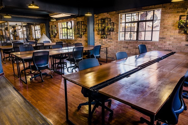 Cowork, Selina, Travel, Turismo