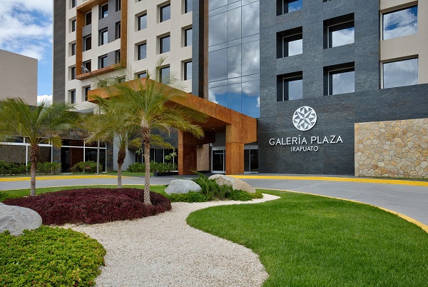 GALERÍA PLAZA IRAPUATO