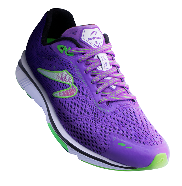 Newton Running modelo mujer Newton Running modelo mujer