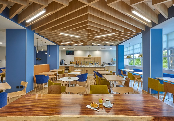 City Express renueva el concepto de sus hoteles Plus