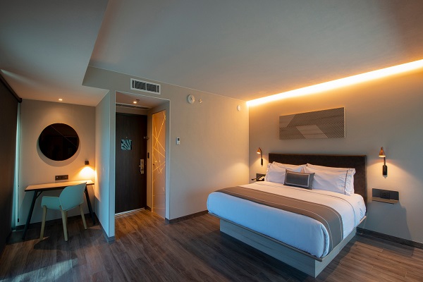 City Express renueva el concepto de sus hoteles Plus