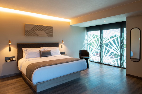 City Express renueva el concepto de sus hoteles Plus