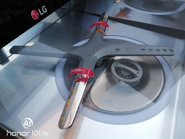 LG QuadWashSteam LG QuadWashSteam