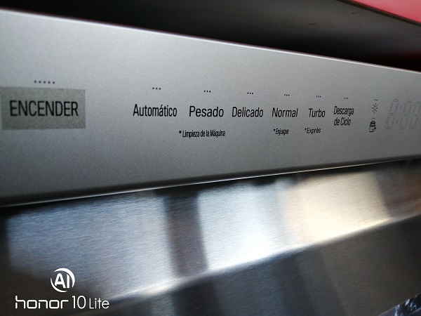 LG QuadWashSteam LG QuadWashSteam