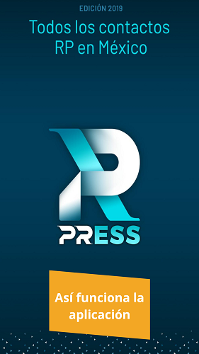 PR PRESS directorio de agencias de RP