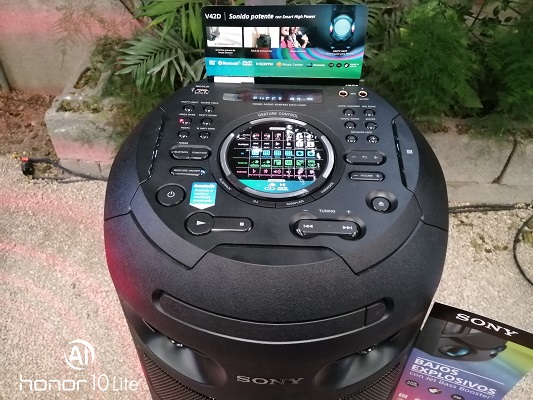 Sony renueva su línea de audio para México