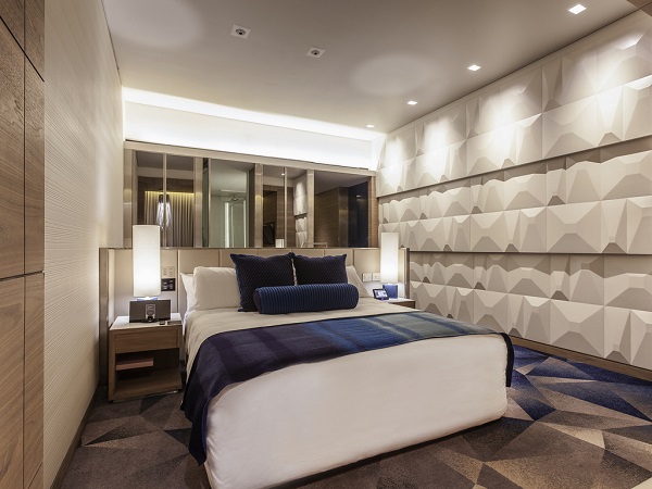 Sofitel México City Reforma Hotel 5 estrellas