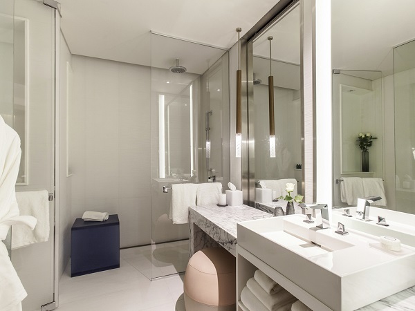 Sofitel México City Reforma Hotel 5 estrellas