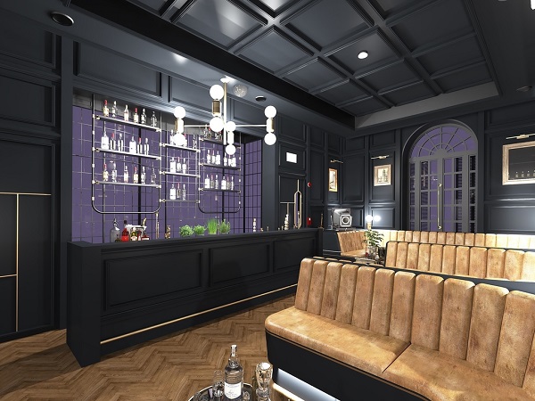 Sofitel México City Reforma Hotel 5 estrellas