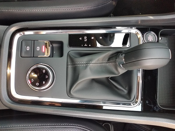 SEAT Ateca 4 Drive