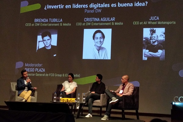 Content Capital 2019