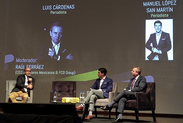 Content Capital 2019