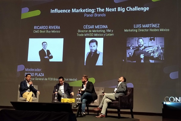 Content Capital 2019