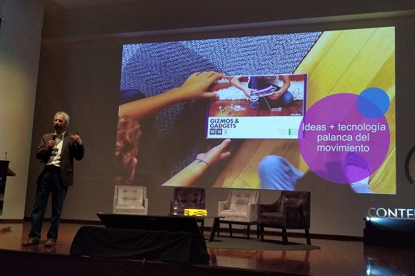 Content Capital 2019