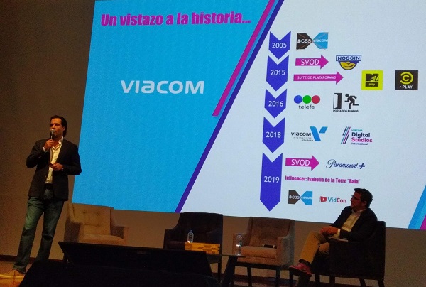 Content Capital 2019