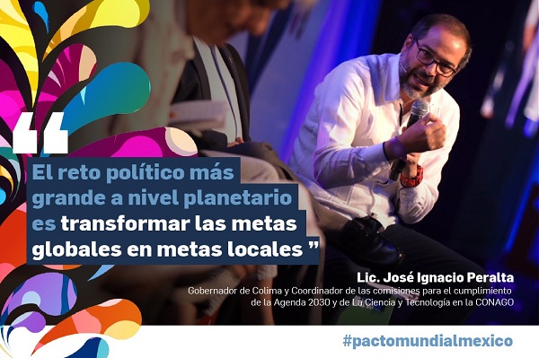 Transformando Objetivos Globales en Metas Locales