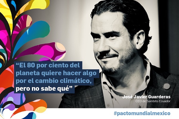 Transformando Objetivos Globales en Metas Locales