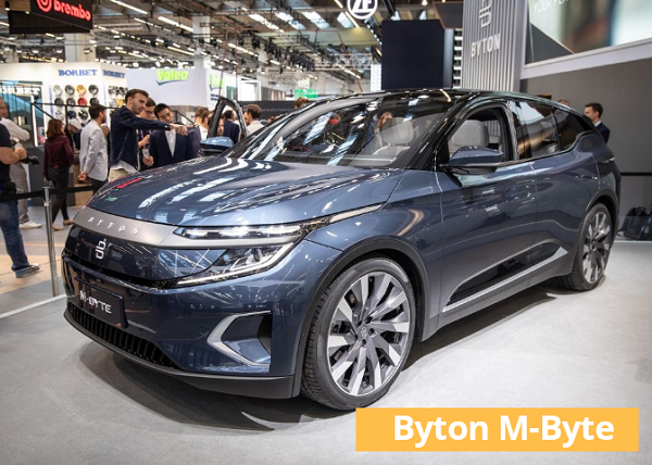 Sony estrena auto y otras novedades en movilidad en el CES 2020