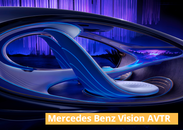 Sony estrena auto y otras novedades en movilidad en el CES 2020