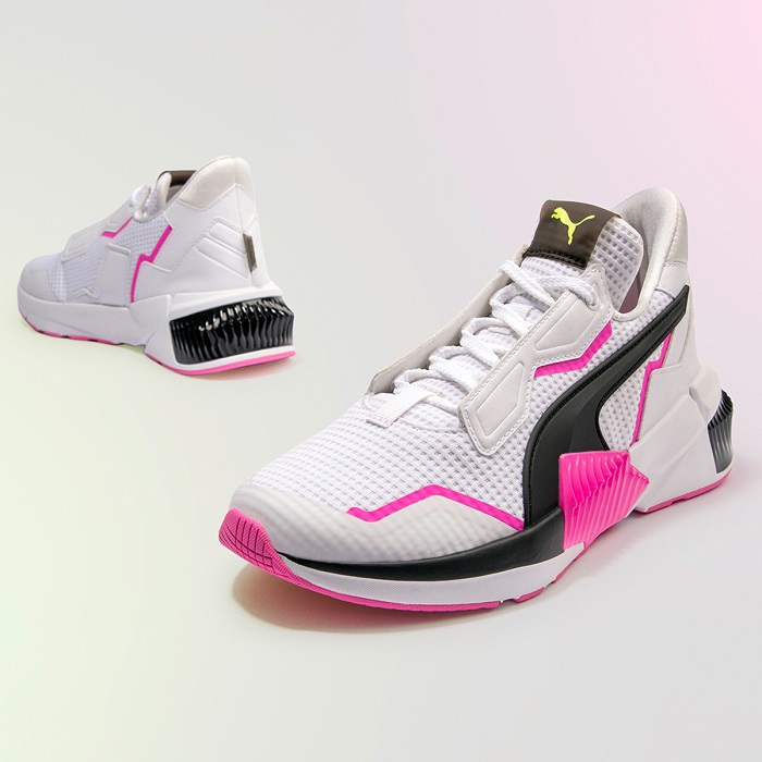 Puma lanza calzado de entrenamiento para mujeres Provoke XT NEO