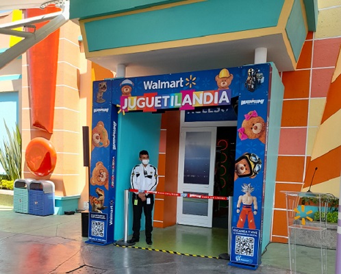 Juguetilandia walmart shop