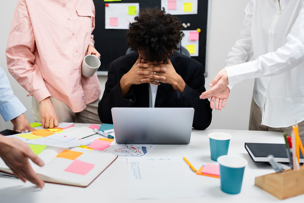 ¿Cómo crear una cultura de apoyo emocional en el entorno laboral?