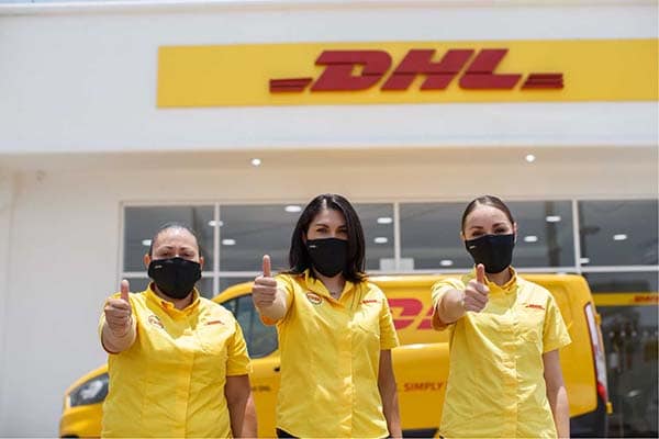 DHL